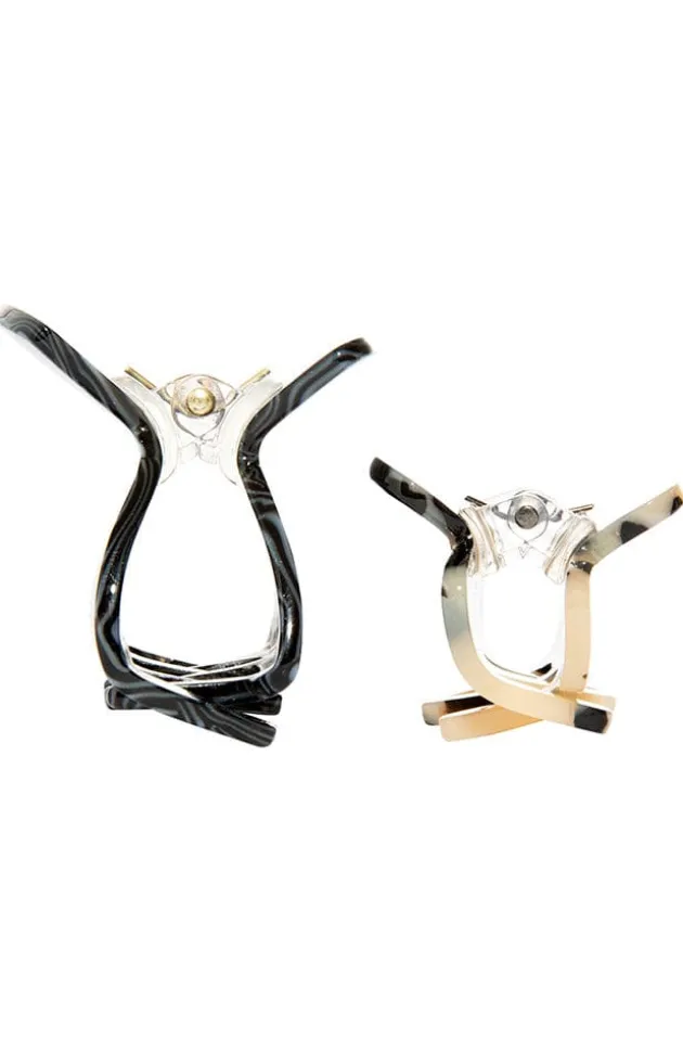Regular Claw Clip 2-Pack