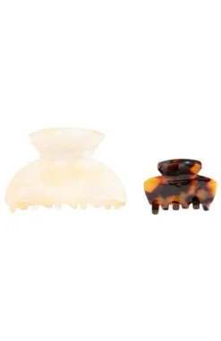 Regular Claw Clip 2-Pack
