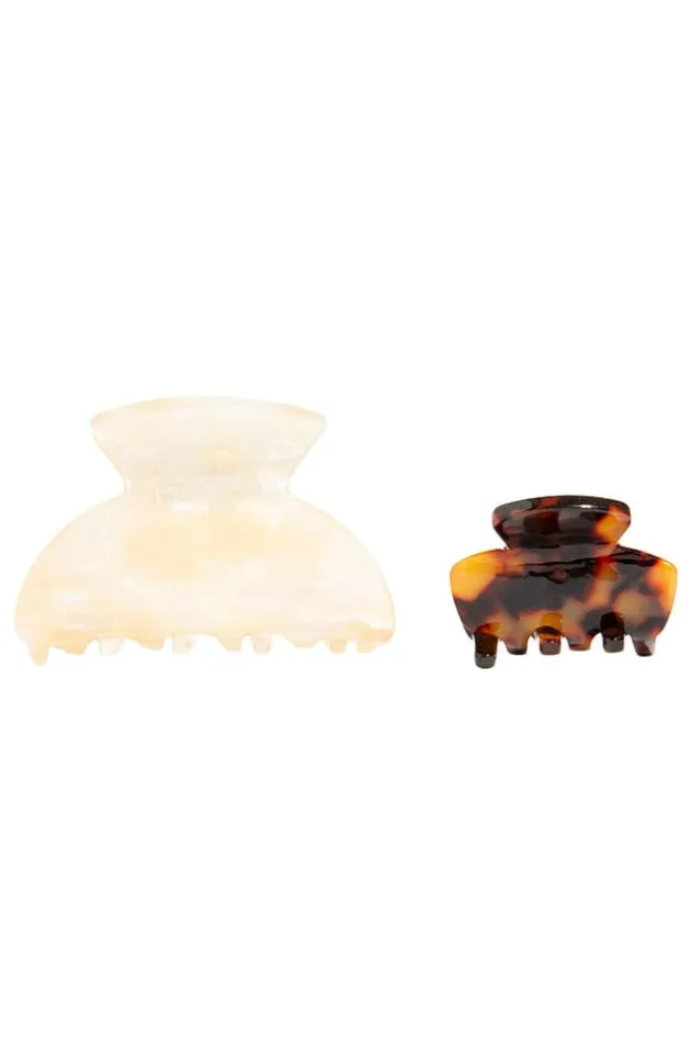 Regular Claw Clip 2-Pack