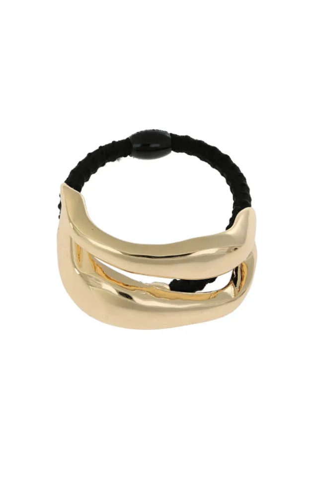 Rian Pony Cuff