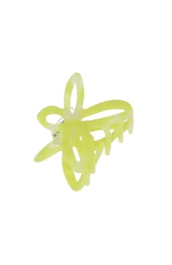 Rosemary Claw Clip
