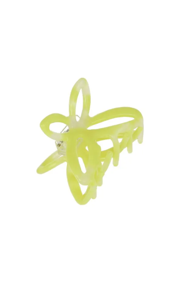 Rosemary Claw Clip