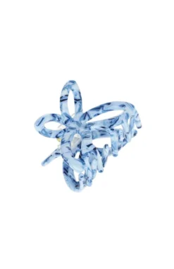 Rosemary Claw Clip