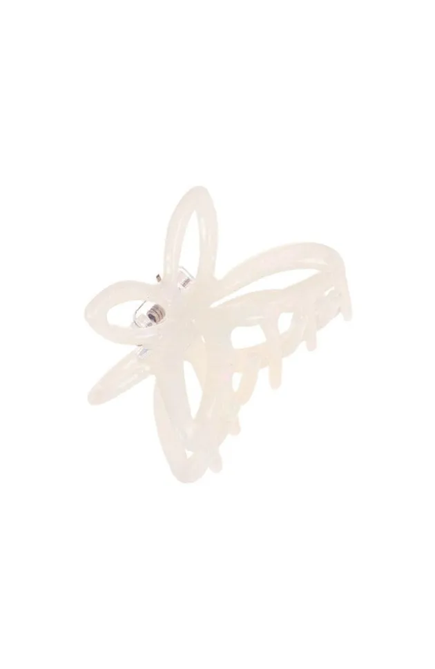 Rosemary Claw Clip