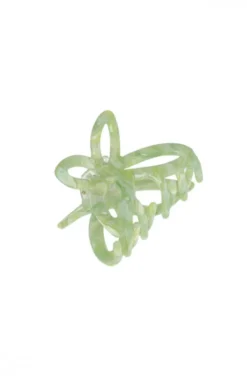 Rosemary Claw Clip