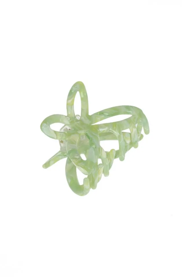 Rosemary Claw Clip