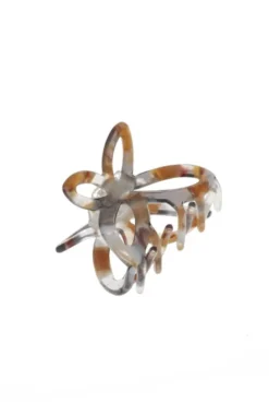 Rosemary Claw Clip