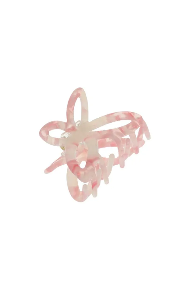 Rosemary Claw Clip