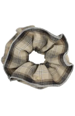 Rune Scrunchie