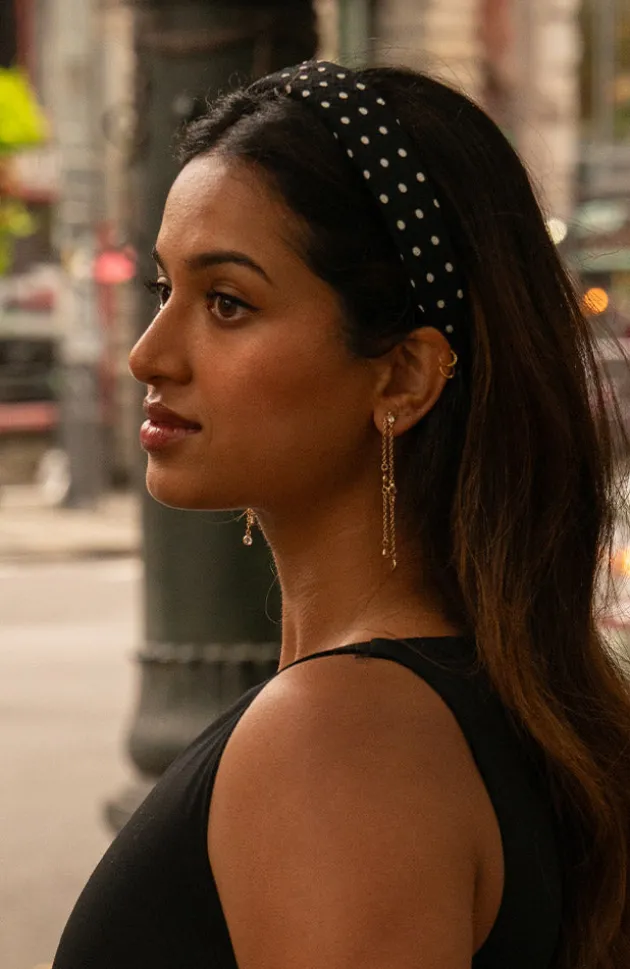 Sabrina Headband