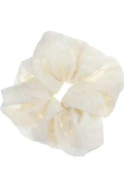 Sarasota Scrunchie