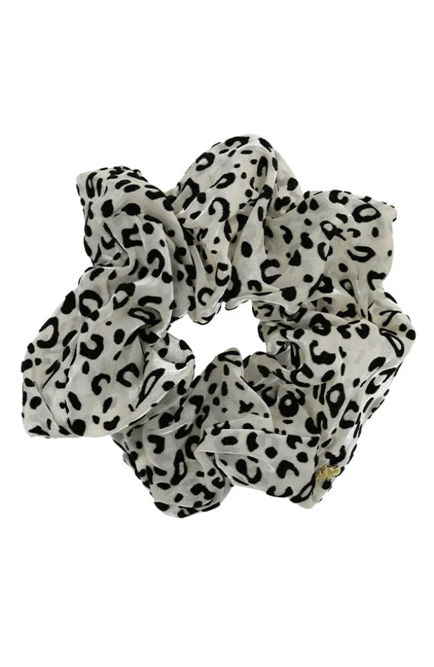 Selena Scrunchie
