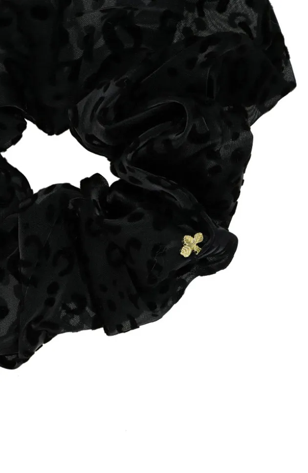 Selena Scrunchie