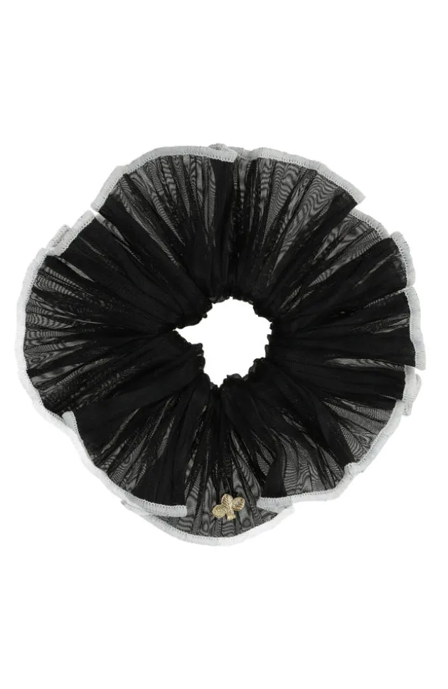 Seraphine Scrunchie