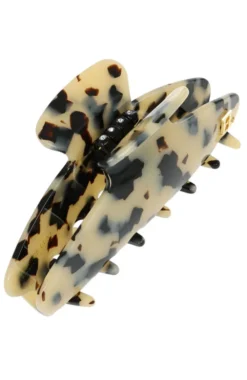Signature Jumbo Claw Clip