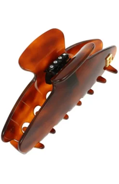 Signature Jumbo Claw Clip