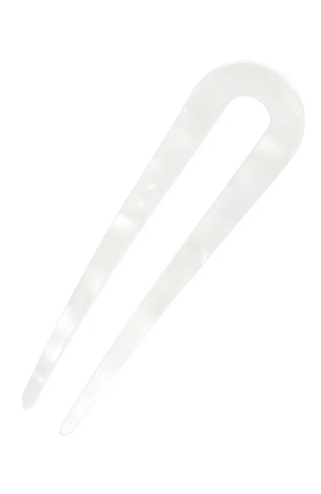 Skinny Flex Chignon Hair Pin - Classic