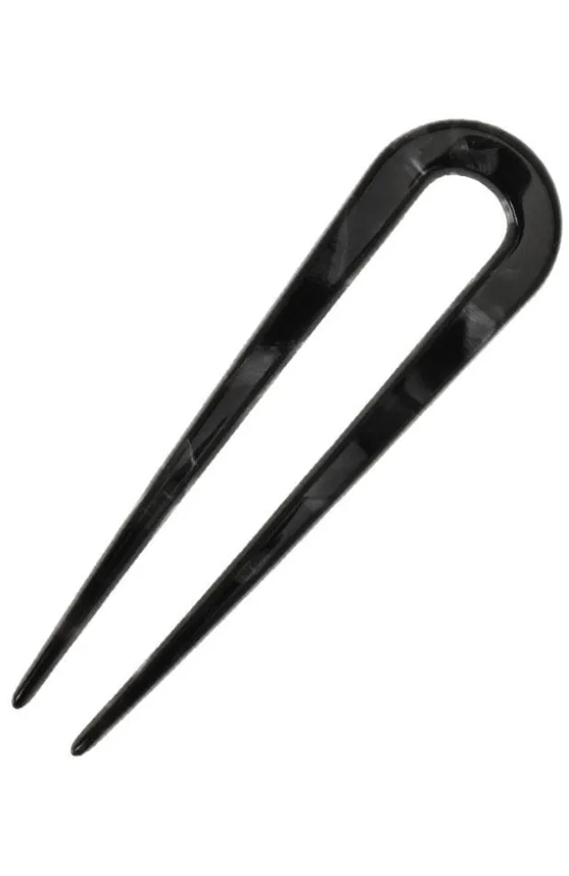 Skinny Flex Chignon Hair Pin - Classic
