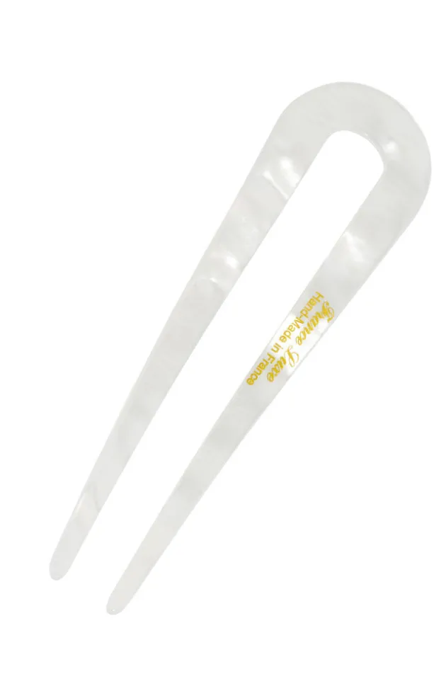 Skinny Flex Chignon Hair Pin - Classic