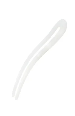 Skinny Flex Chignon Hair Pin - Classic