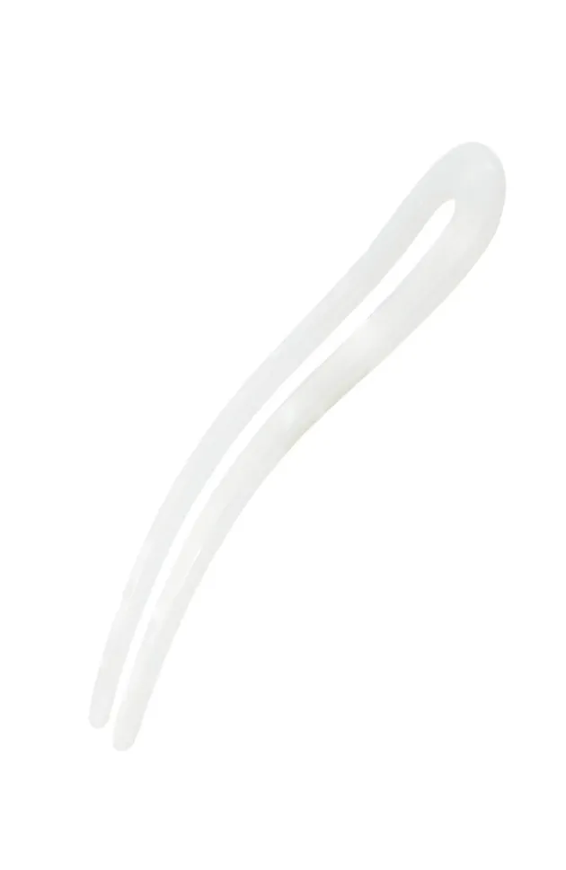 Skinny Flex Chignon Hair Pin - Classic