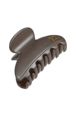 Small Arch Claw Clip