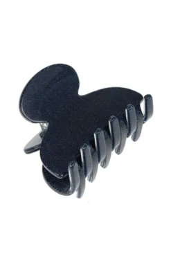 Small Couture Claw Clip - Denim