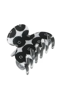 Small Couture Claw Clip - Dynamo