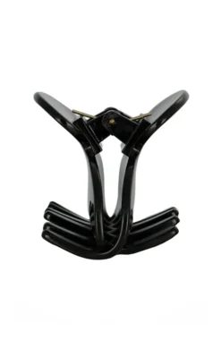 Small Couture Claw Clip - French Classic