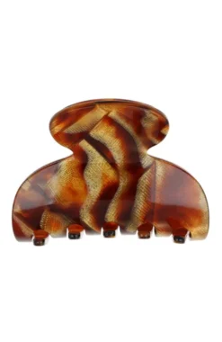 Small Couture Claw Clip - French Classic