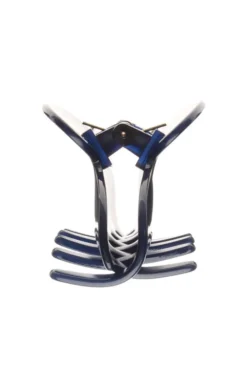 Small Couture Claw Clip - French Classic