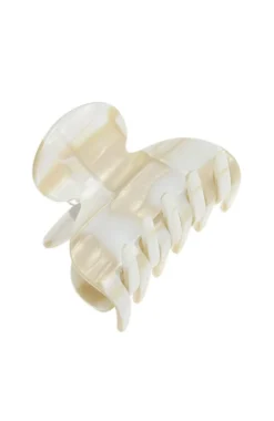 Small Couture Claw Clip - French Classic