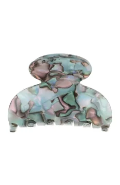 Small Couture Claw Clip - French Classic
