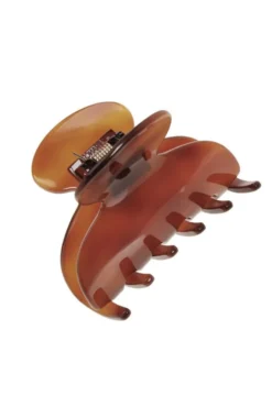 Small Couture Claw Clip - French Classic