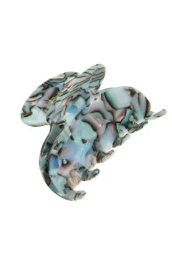 Small Couture Claw Clip - French Classic