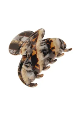Small Couture Claw Clip - French Classic