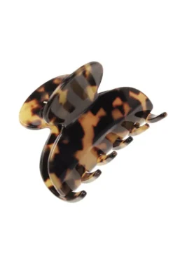 Small Couture Claw Clip - French Classic