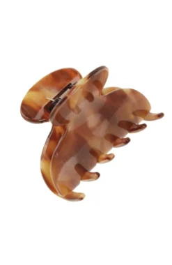 Small Couture Claw Clip - French Classic