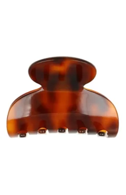 Small Couture Claw Clip - French Classic