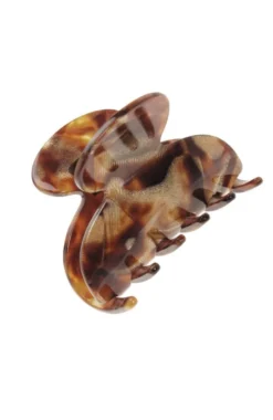 Small Couture Claw Clip - French Classic