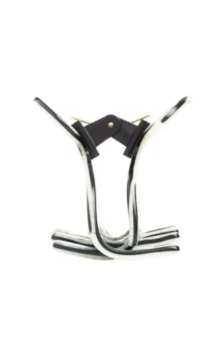 Small Couture Claw Clip - French Classic