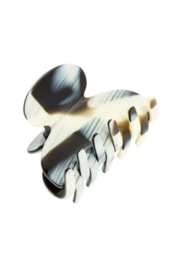Small Couture Claw Clip - French Classic