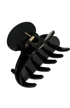 Small Couture Claw Clip - French Classic