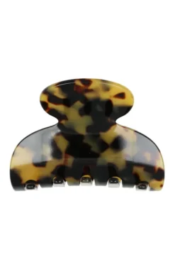 Small Couture Claw Clip - French Classic