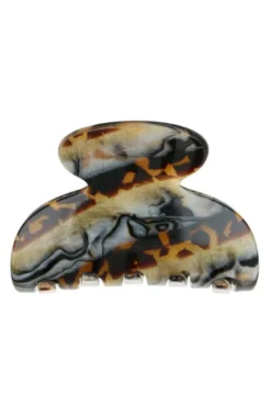 Small Couture Claw Clip - French Classic