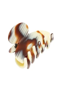 Small Couture Claw Clip - French Classic