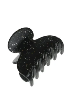 Small Couture Claw Clip - Galaxy
