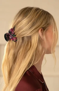 Small Couture Claw Clip - Hanky Panky