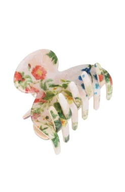 Small Couture Claw Clip - Hanky Panky