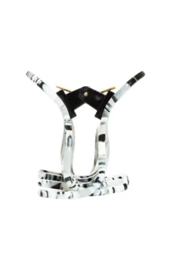 Small Couture Claw Clip - Hesperi